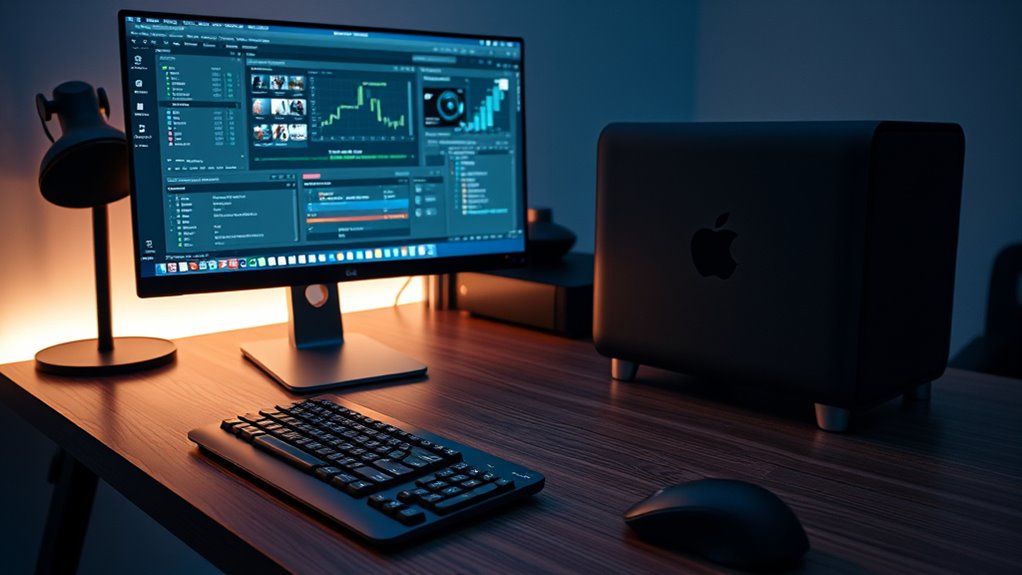 performance memory budget considerations