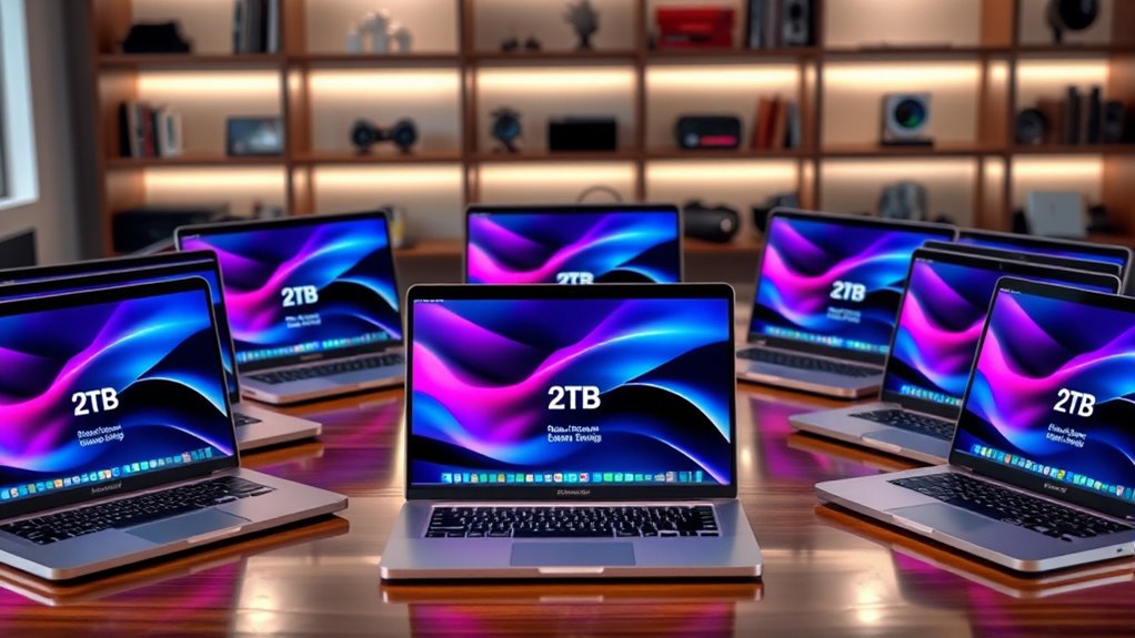top 2tb macbook pro options