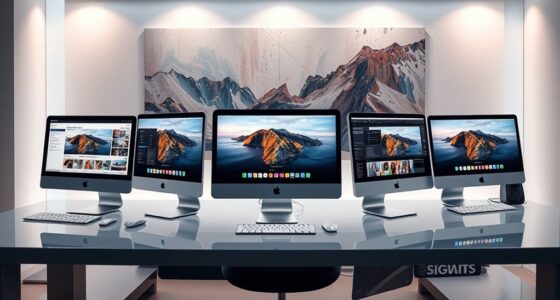 top imacs for photographers