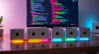 top mac mini for developers