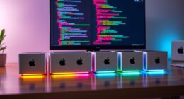 top mac mini for developers
