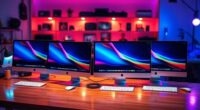 top mac mini setups