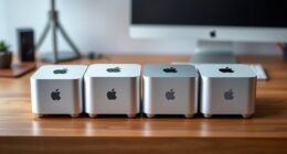 top mac minis for media