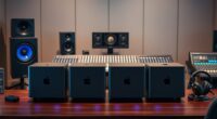 top mac studio audio models