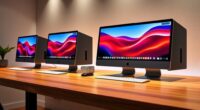 top mac studio models