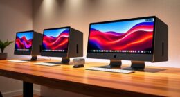 top mac studio models