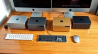 top mac studio setups