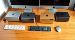 top mac studio setups