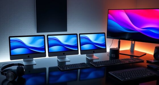 top mac studio video editors