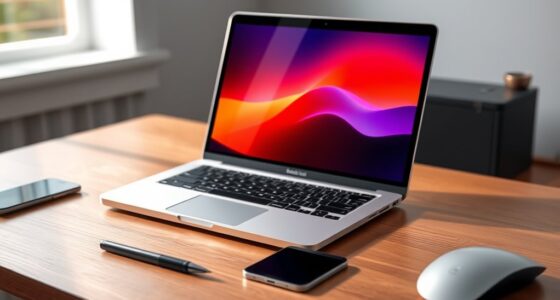 top macbook airs for business