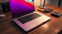 top macbook pro 32gb
