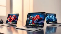 top macbooks for 3d vfx