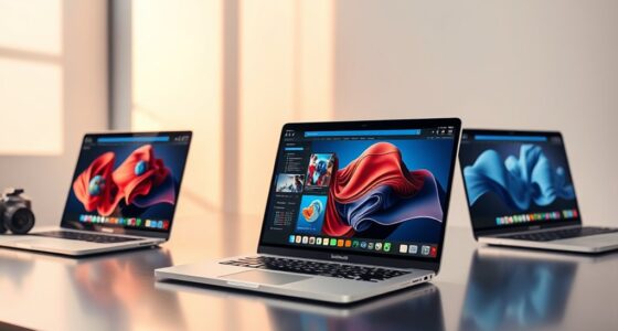 top macbooks for 3d vfx