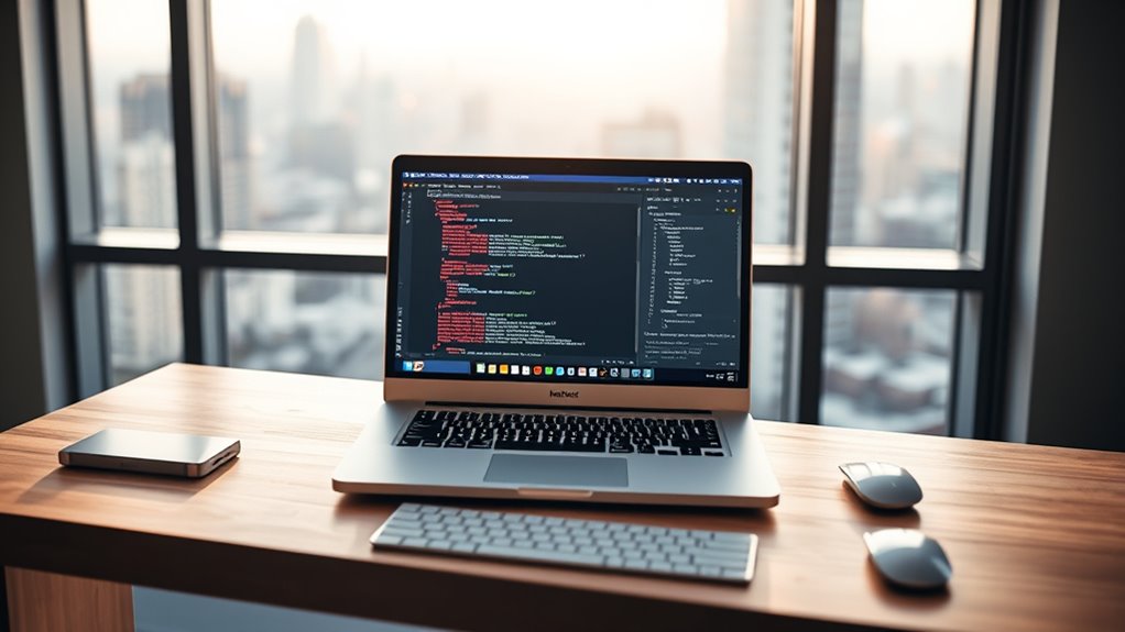 top macbooks for developers