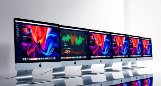 top video editing imacs
