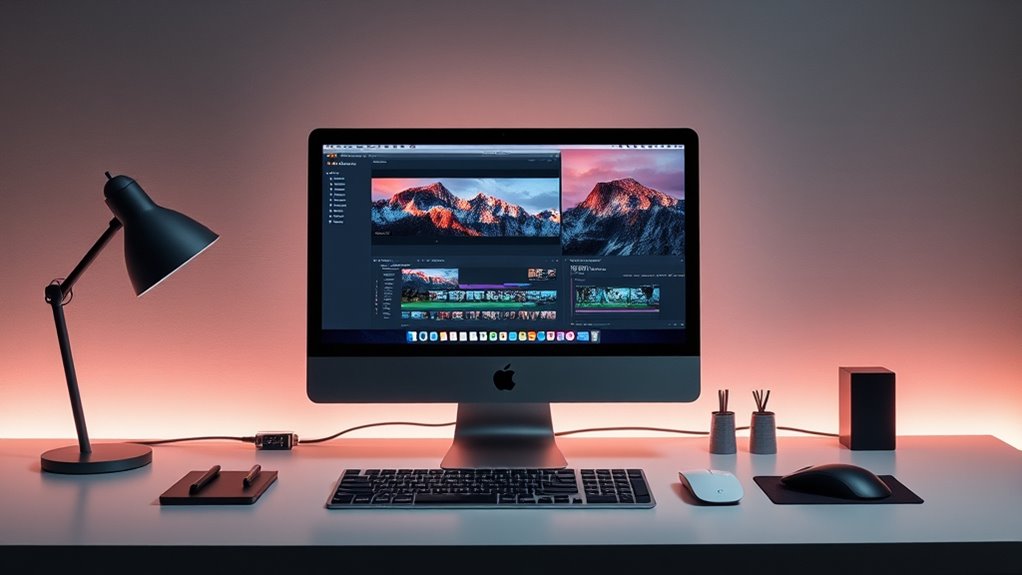 video editing hardware considerations