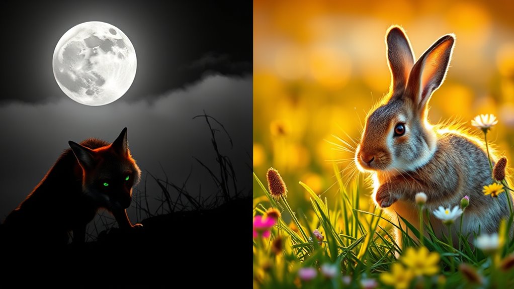 activity timing differences explained