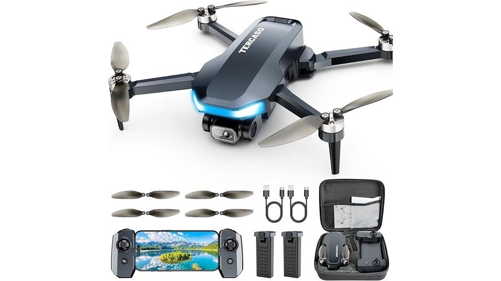 adult camera drone