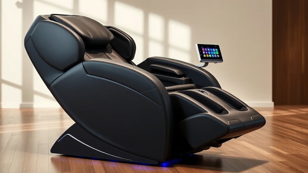affordable feature rich relaxation