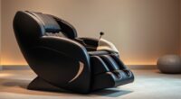 affordable luxury massage chairs