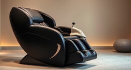 affordable luxury massage chairs