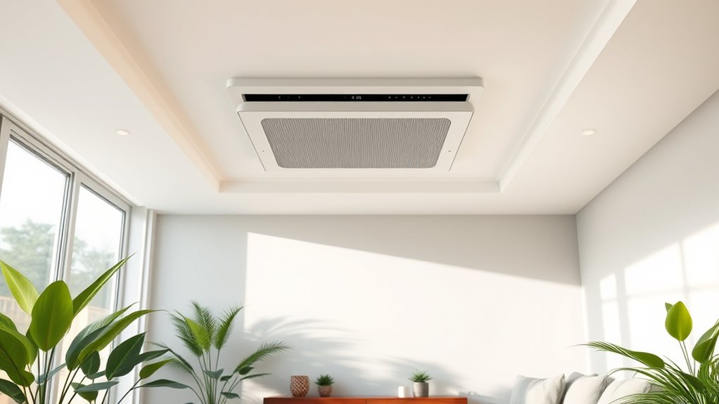 air purifier selection criteria