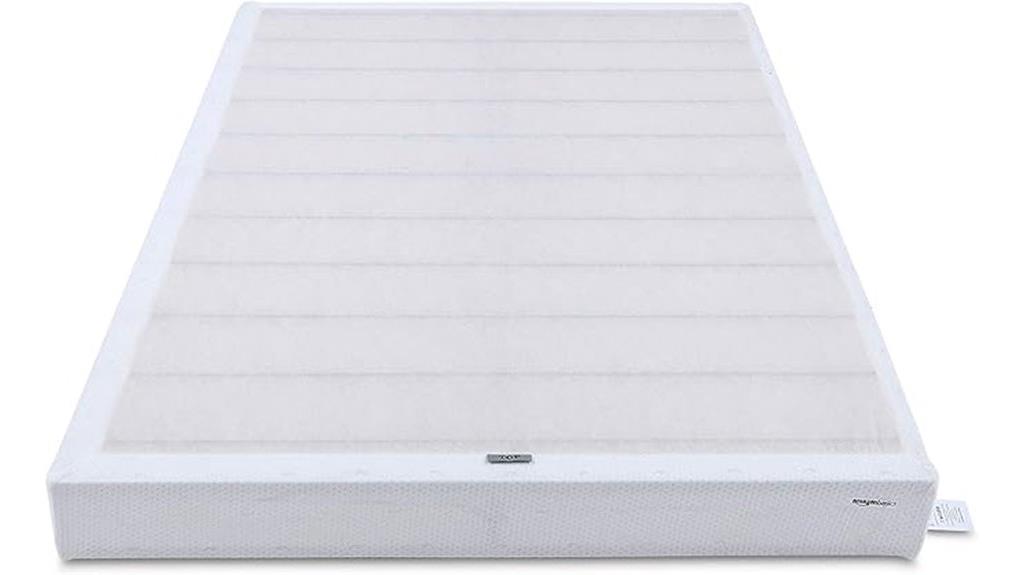 amazon full size bed