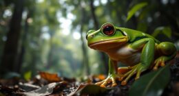 amphibian decline causes