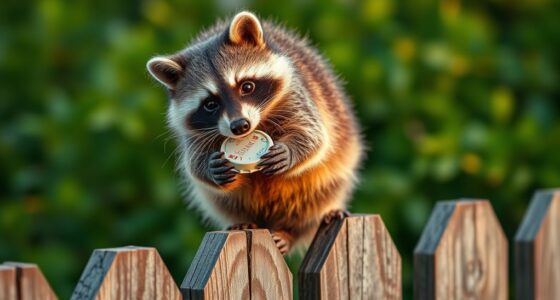 animal curiosity and problem solving