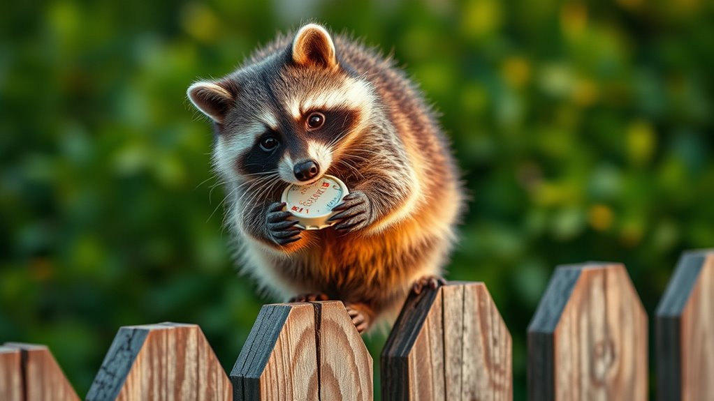 animal curiosity and problem solving