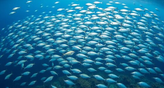 animal group movement strategies