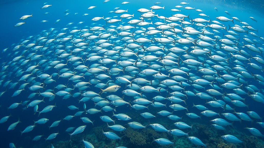 animal group movement strategies