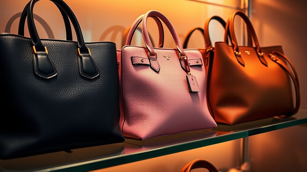 authentic durable versatile handbag