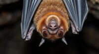 bats are not blind