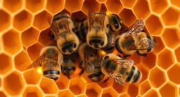 bees experience sleep cycles
