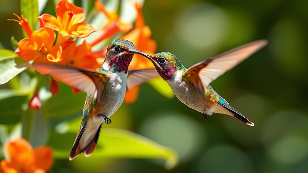 birds remarkable olfactory adaptations