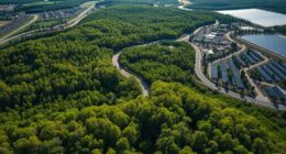 breaking ecosystems restoring balance