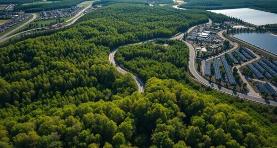 breaking ecosystems restoring balance