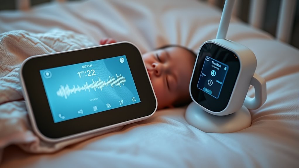 breath tracking device considerations