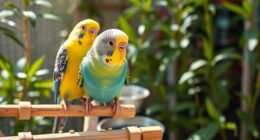 budgie care for beginners
