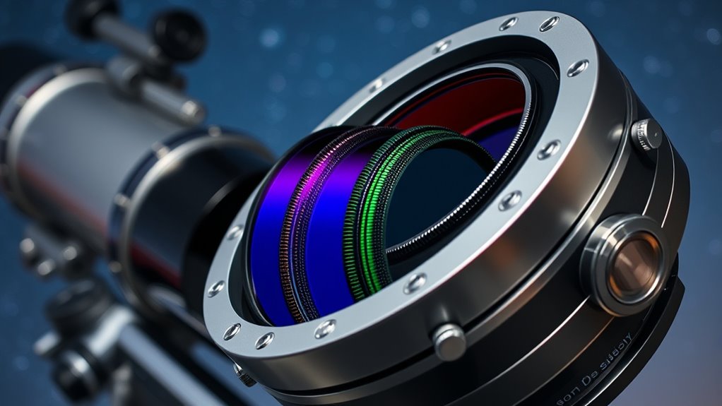 camera compatibility and features