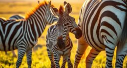 camouflage and social signaling