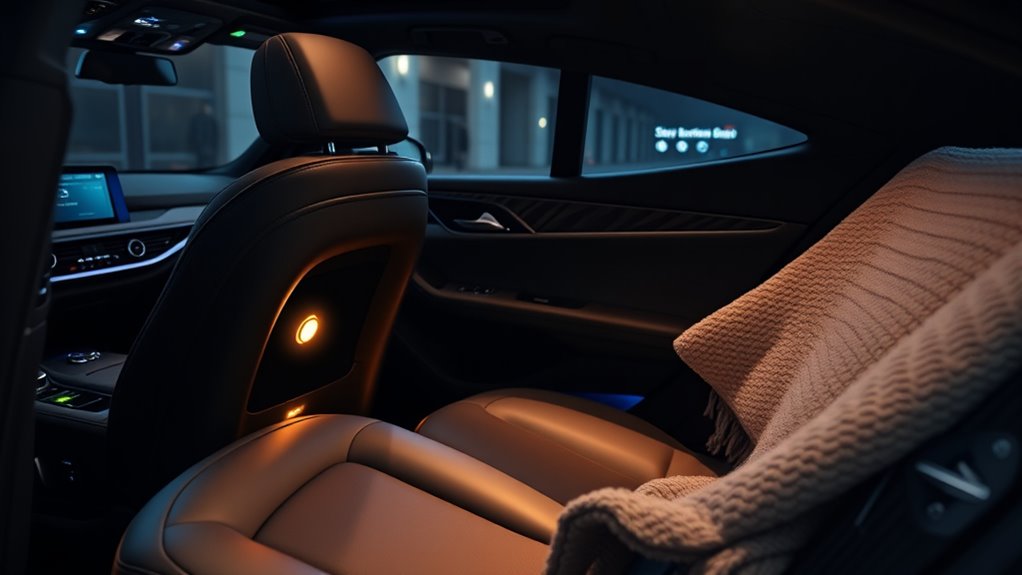 car compatibility and features