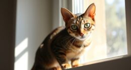 cat signals ears eyes tail