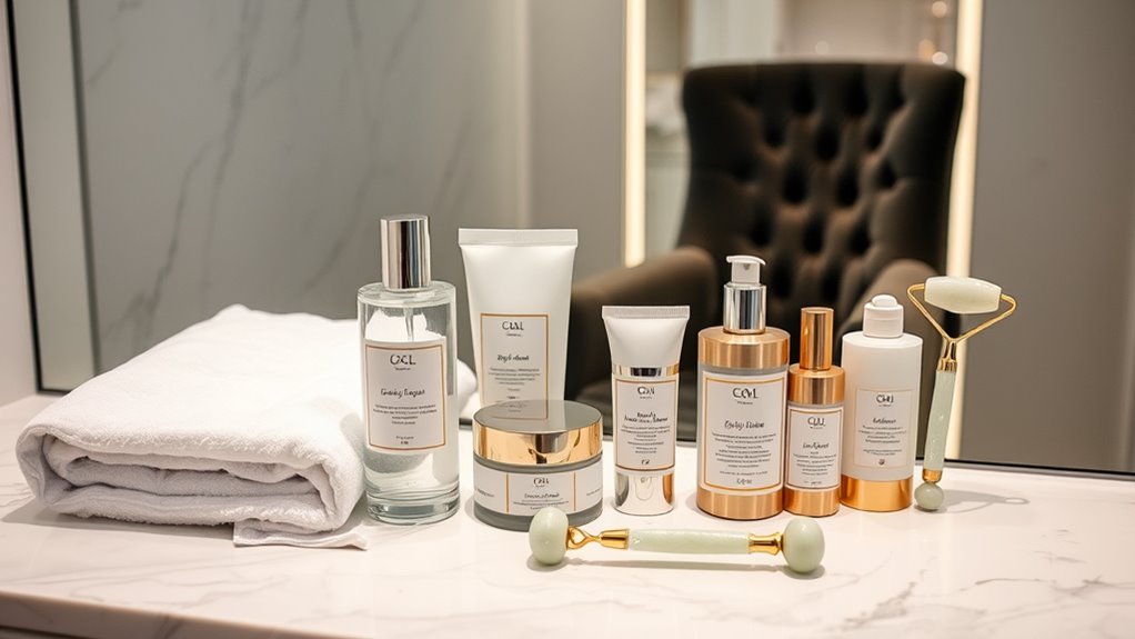 choose quality brand reputation