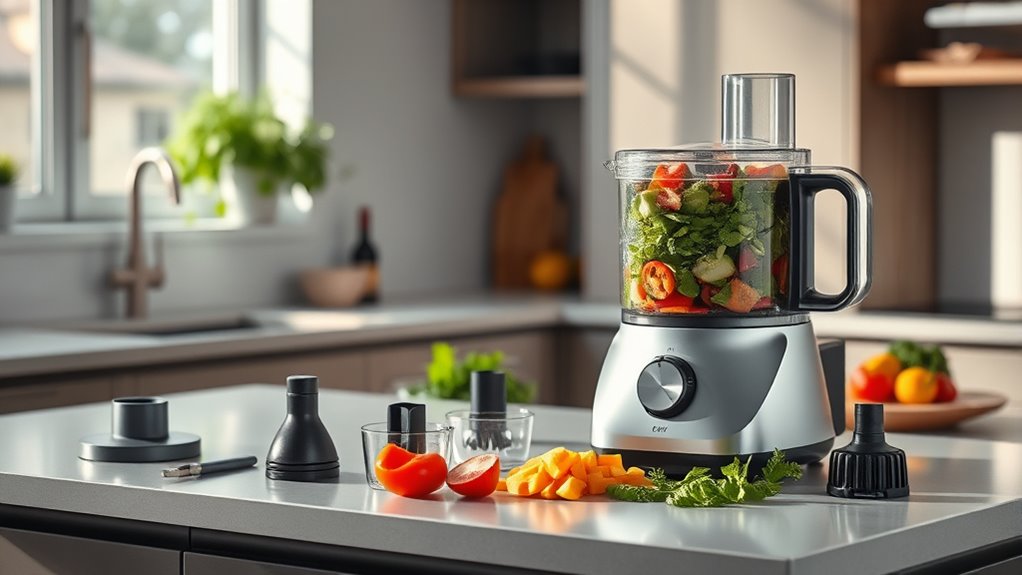 choosing efficient safe appliances