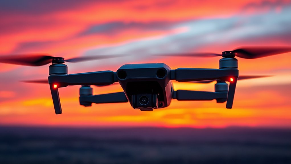 choosing premium drone features