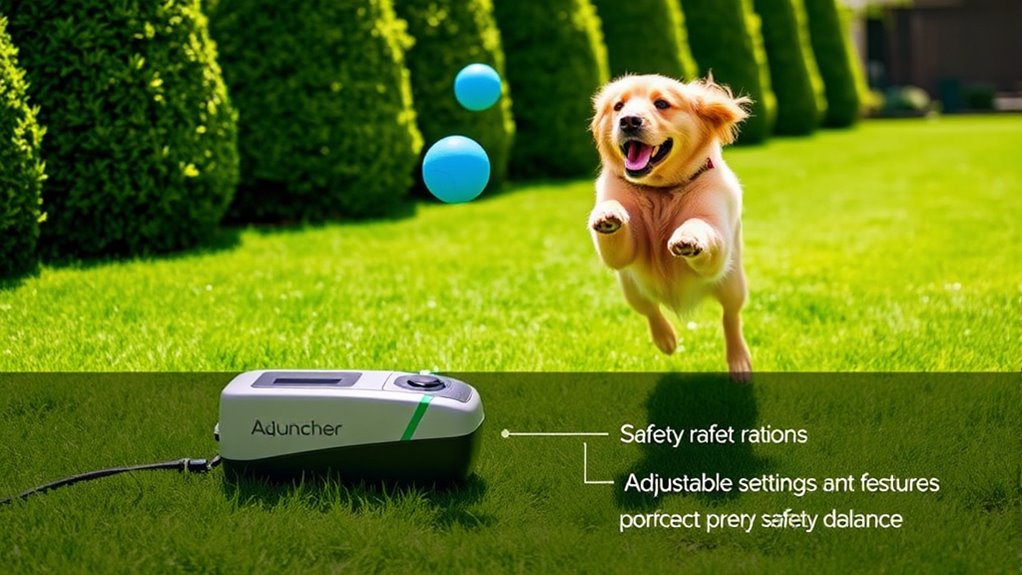 choosing safe durable launchers