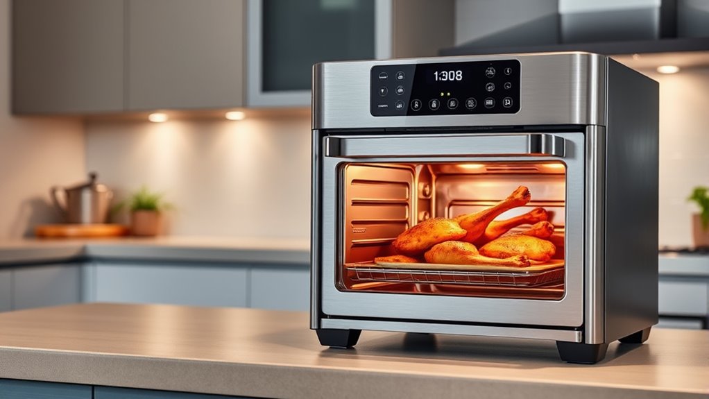 choosing versatile easy to use appliance