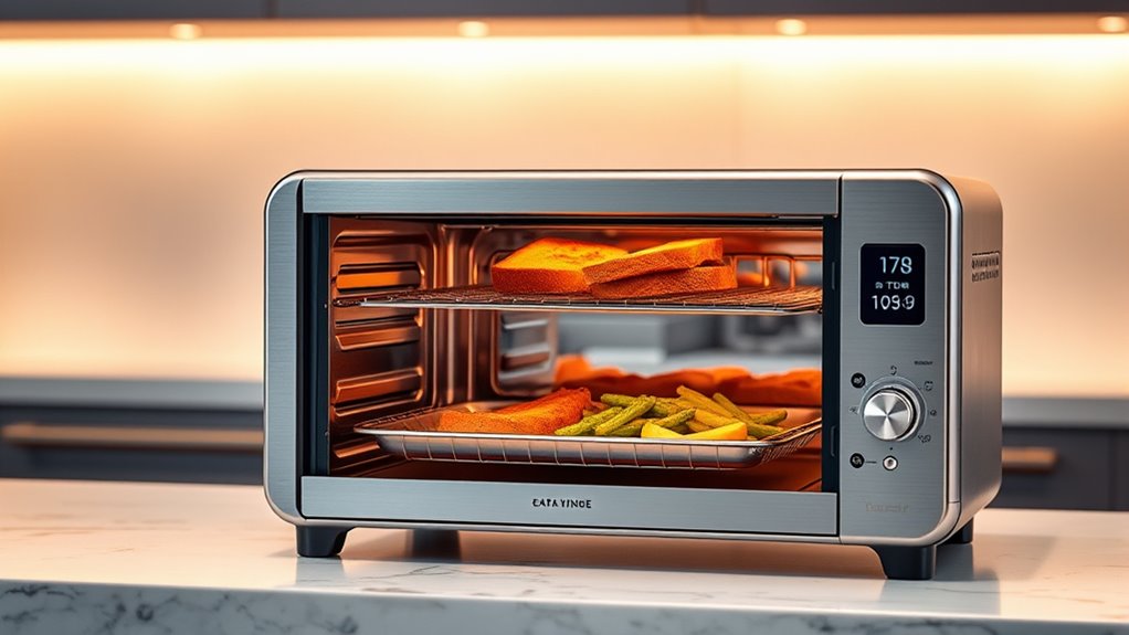 choosing versatile efficient appliance